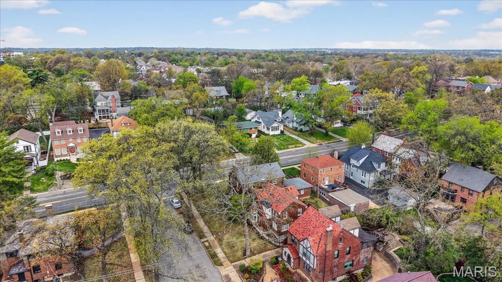 Alta Dena - Residential