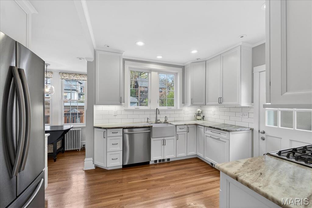 Alta Dena - Residential