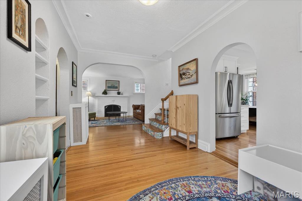 Alta Dena - Residential