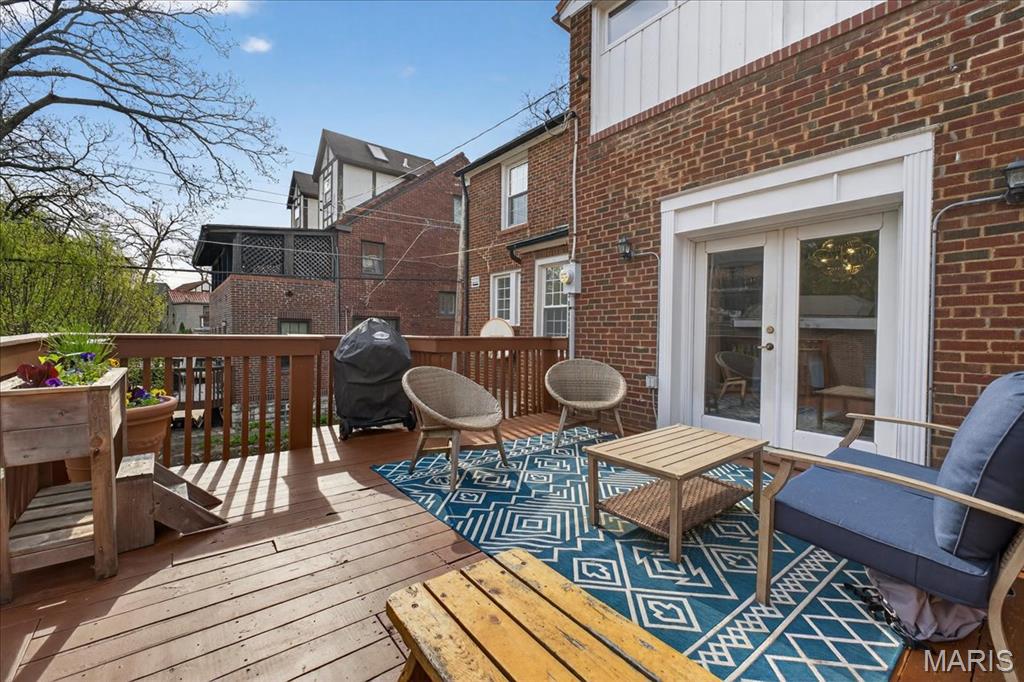 Alta Dena - Residential