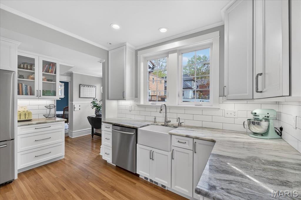 Alta Dena - Residential