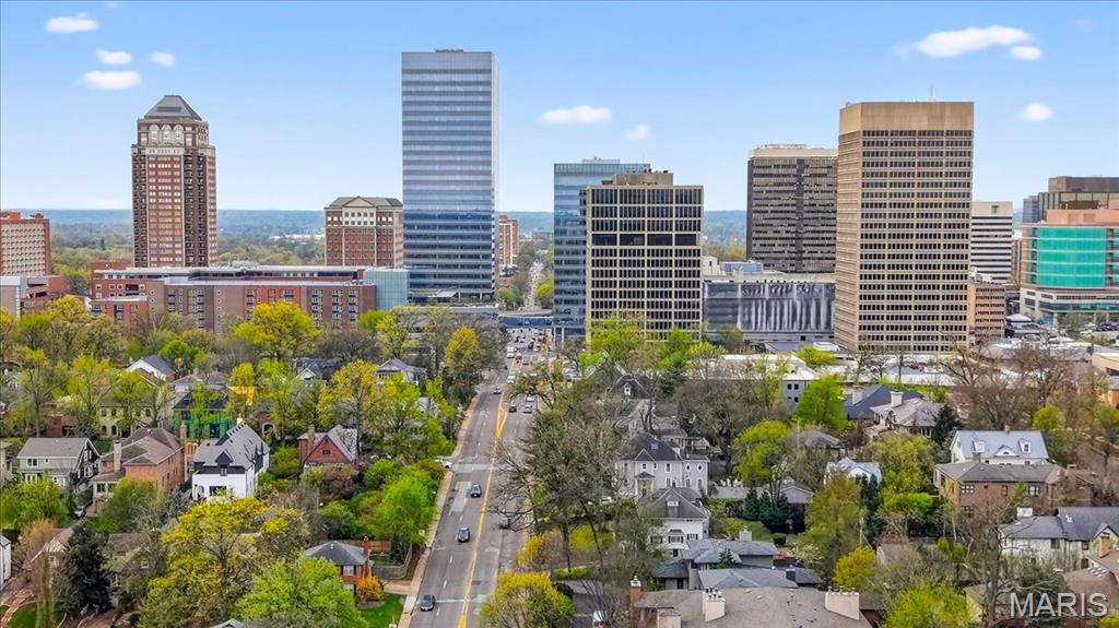 Alta Dena - Residential