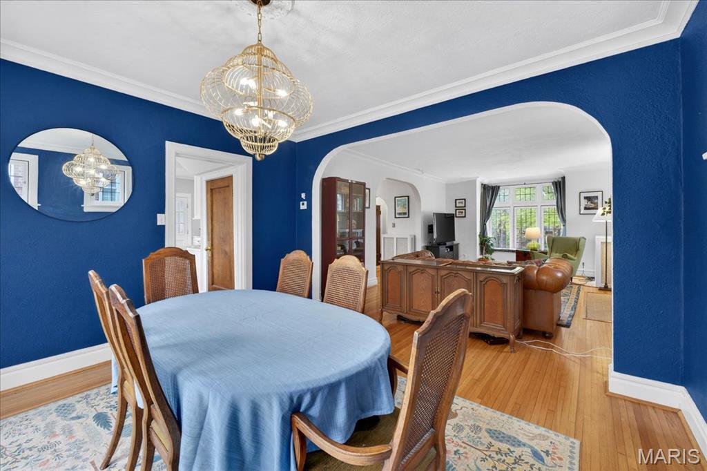 Alta Dena - Residential