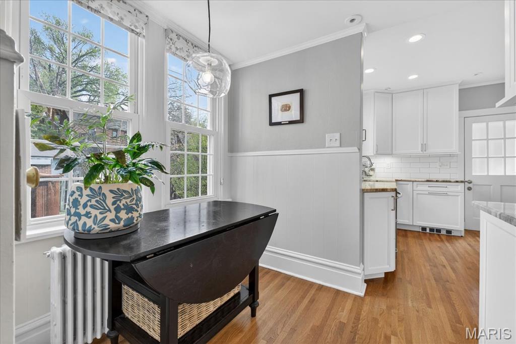 Alta Dena - Residential