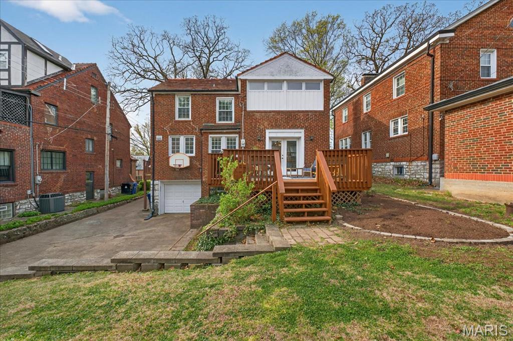 Alta Dena - Residential