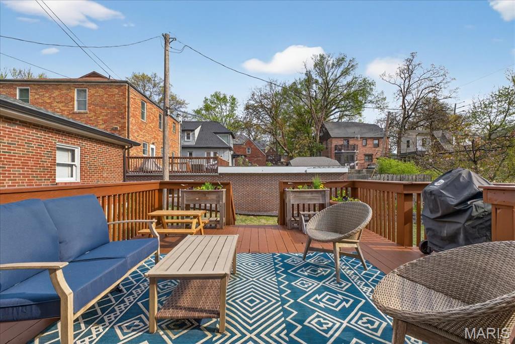 Alta Dena - Residential