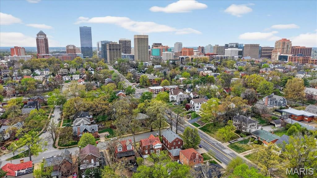 Alta Dena - Residential