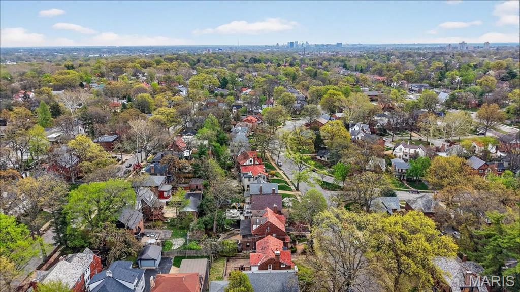 Alta Dena - Residential