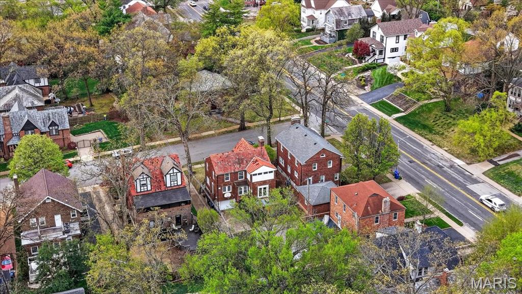 Alta Dena - Residential