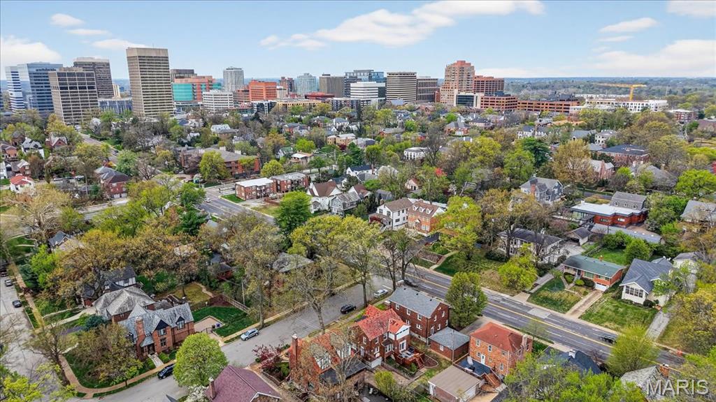 Alta Dena - Residential