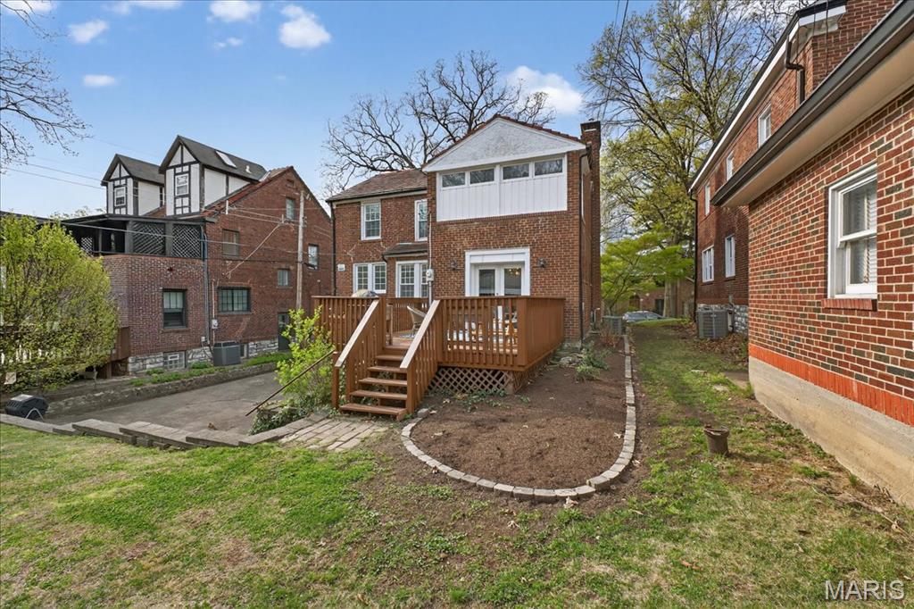 Alta Dena - Residential