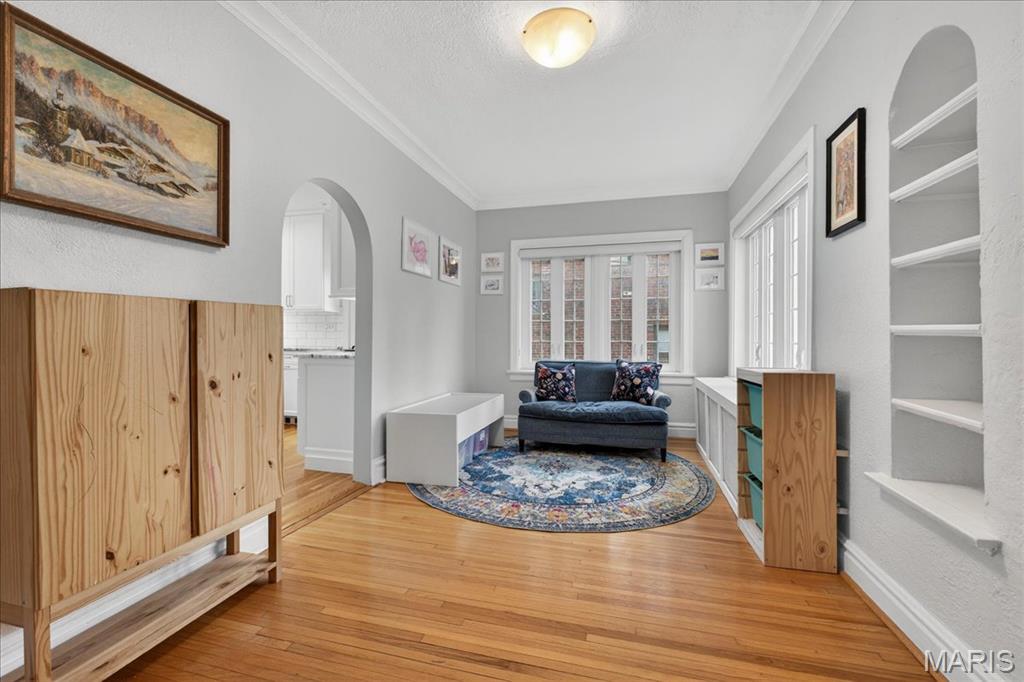 Alta Dena - Residential