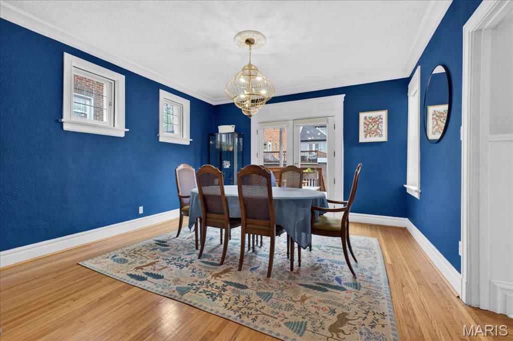 Alta Dena - Residential