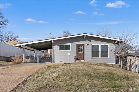 Photo of 313 Saint Lawrence Drive, Ballwin, MO 63021 (MLS # 26011860)