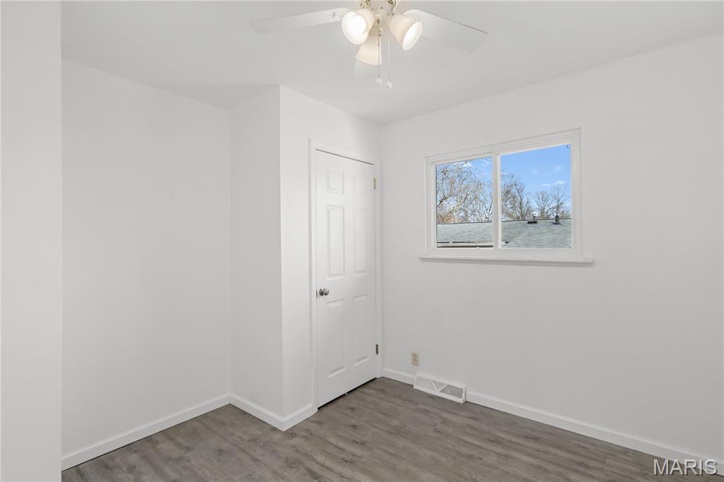 Manchester Hills - Residential