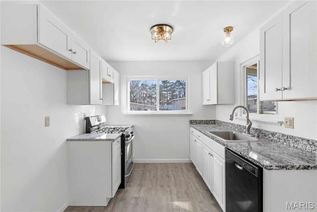 Manchester Hills - Residential