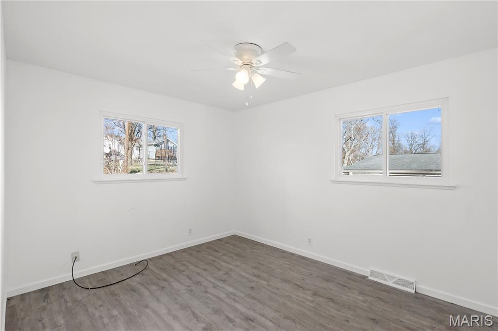 Manchester Hills - Residential