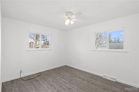 Tiny photo for 313 Saint Lawrence Drive, Ballwin, MO 63021 (MLS # 26011860)