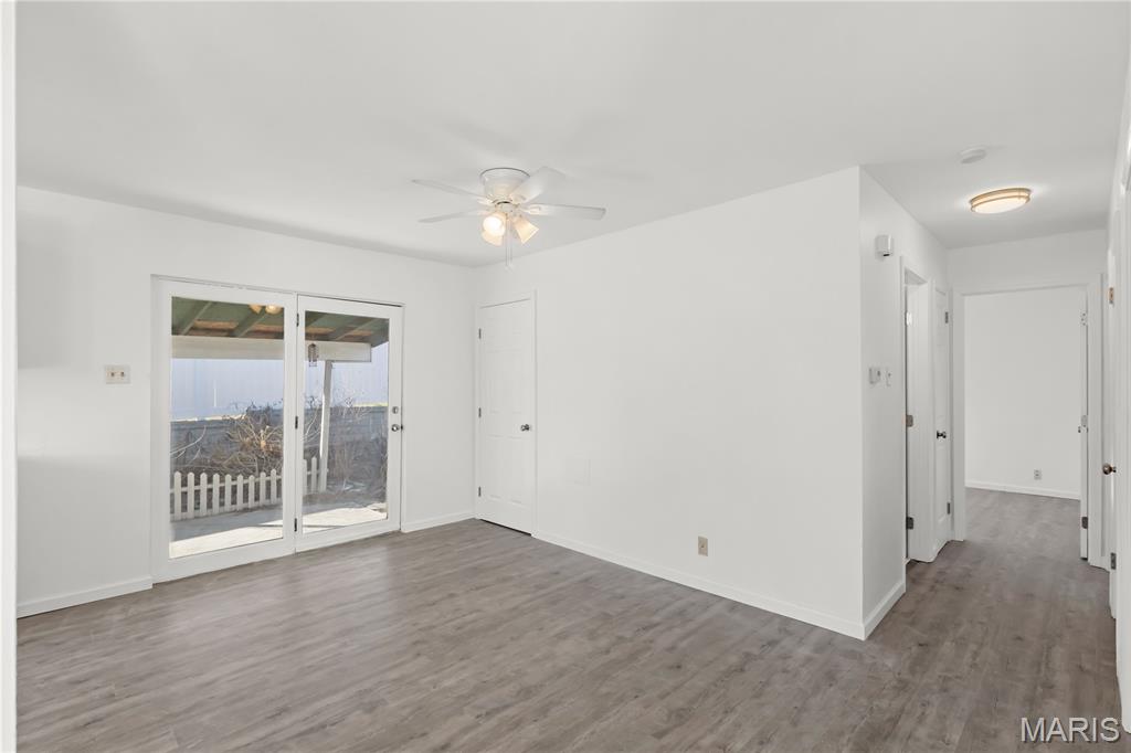 Manchester Hills - Residential