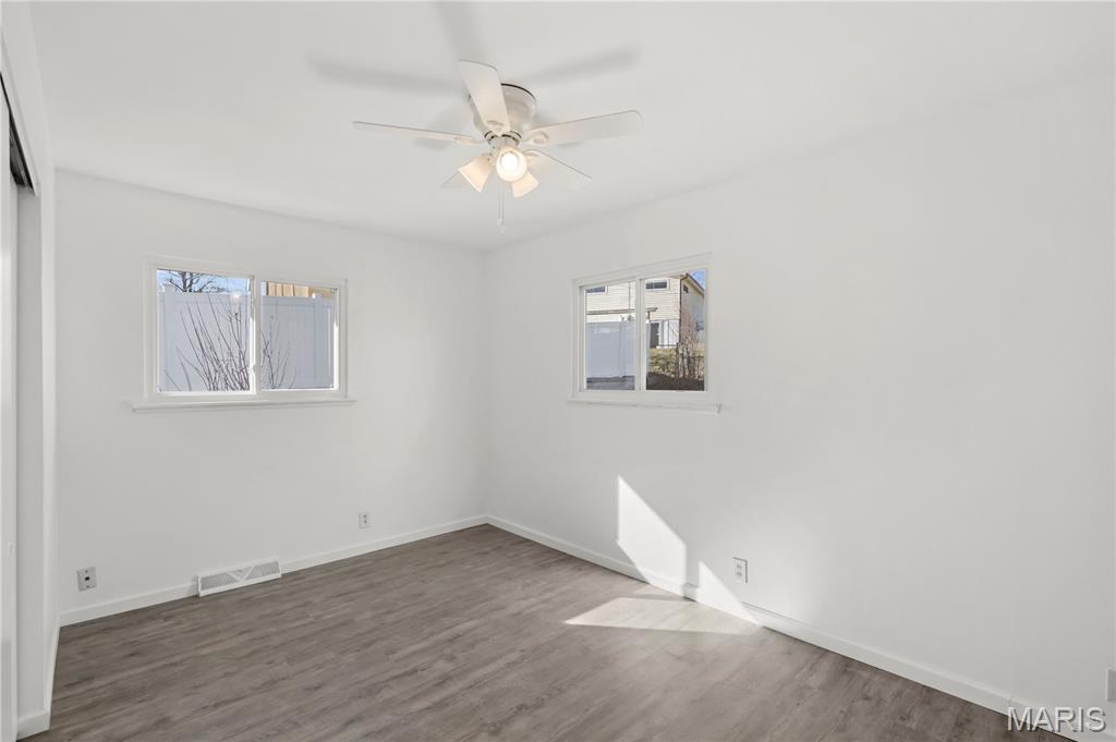 Manchester Hills - Residential