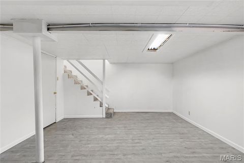 Tiny photo for 313 Saint Lawrence Drive, Ballwin, MO 63021 (MLS # 26011860)