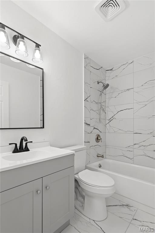 Manchester Hills - Residential