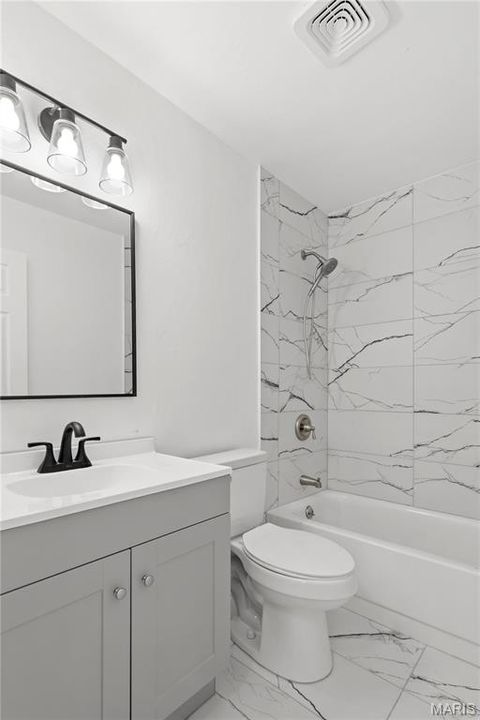 Tiny photo for 313 Saint Lawrence Drive, Ballwin, MO 63021 (MLS # 26011860)