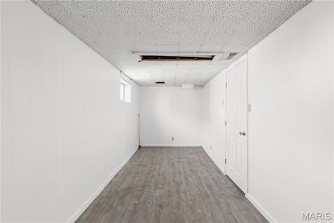 Tiny photo for 313 Saint Lawrence Drive, Ballwin, MO 63021 (MLS # 26011860)