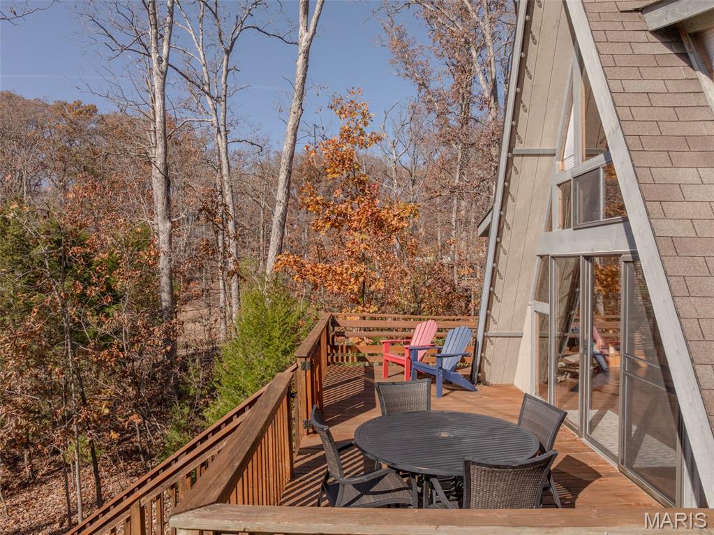 Innsbrook - Residential