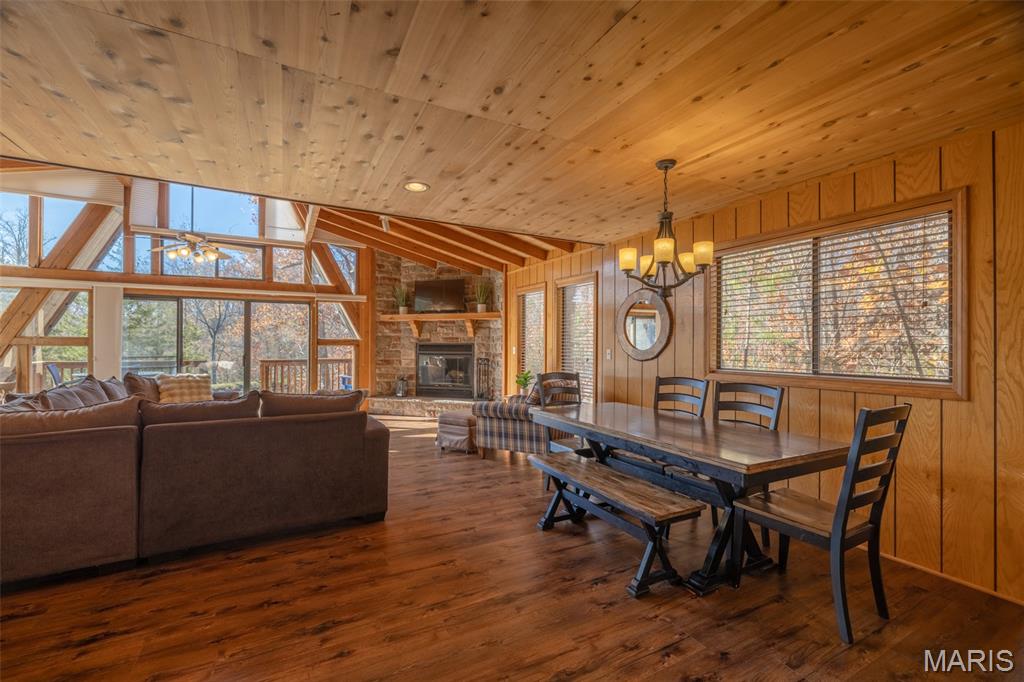 Innsbrook - Residential