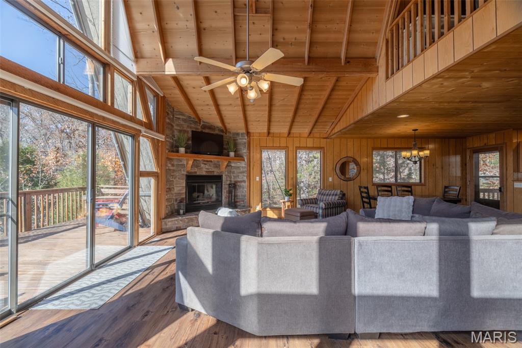 Innsbrook - Residential