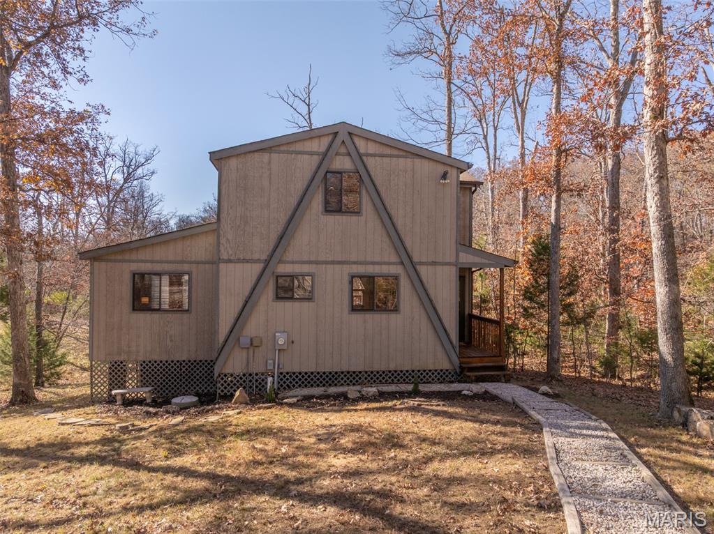 Innsbrook - Residential