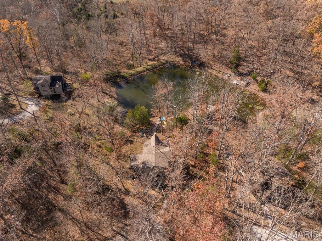 Innsbrook - Residential