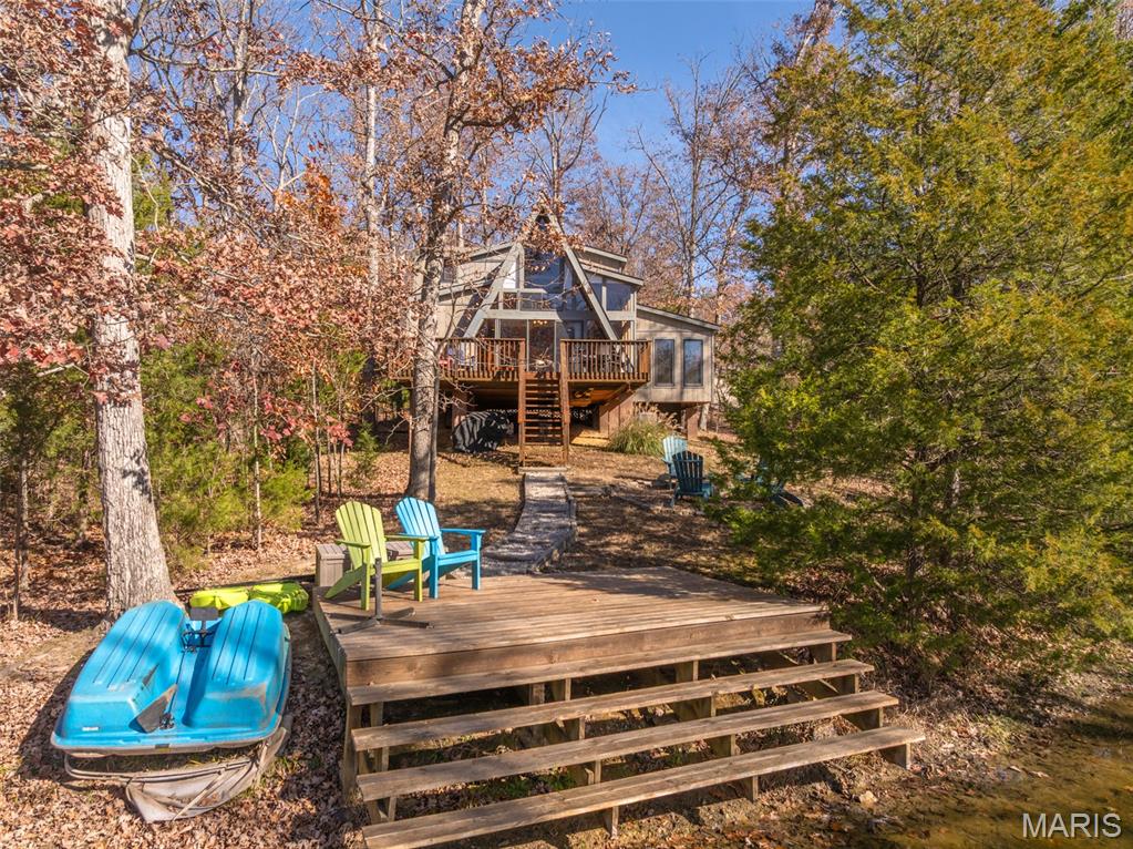 Innsbrook - Residential