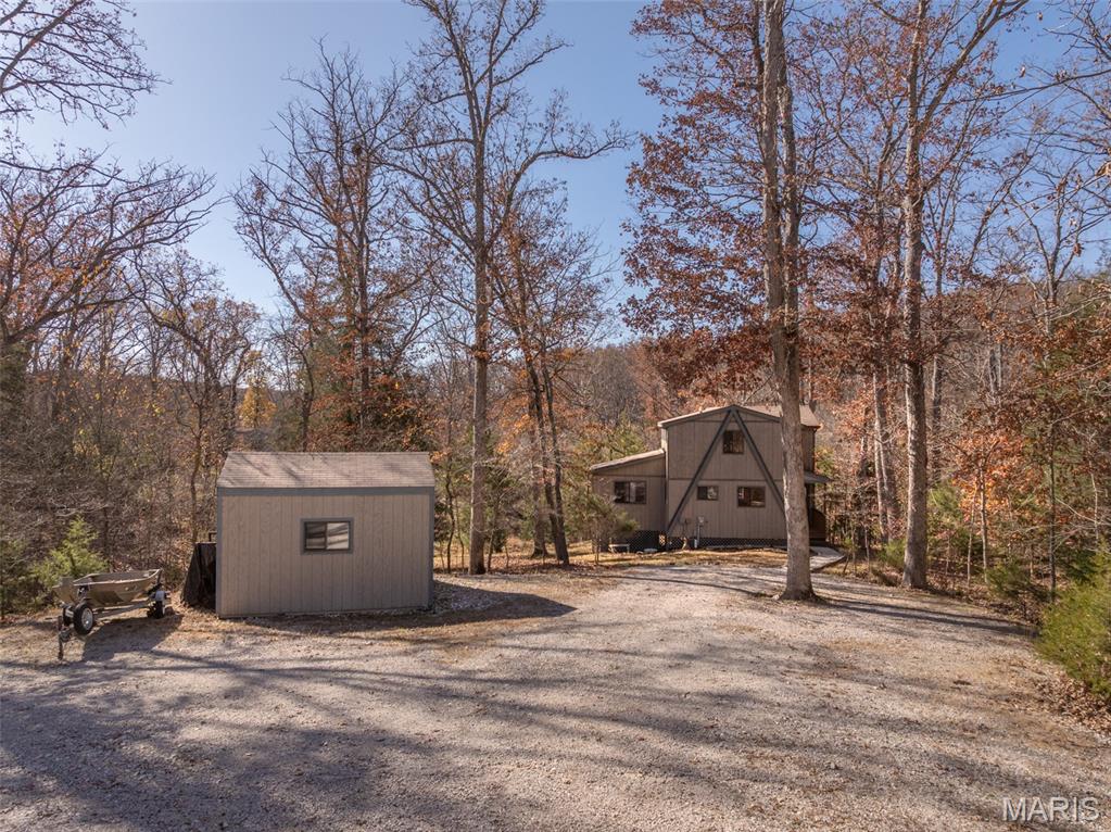 Innsbrook - Residential