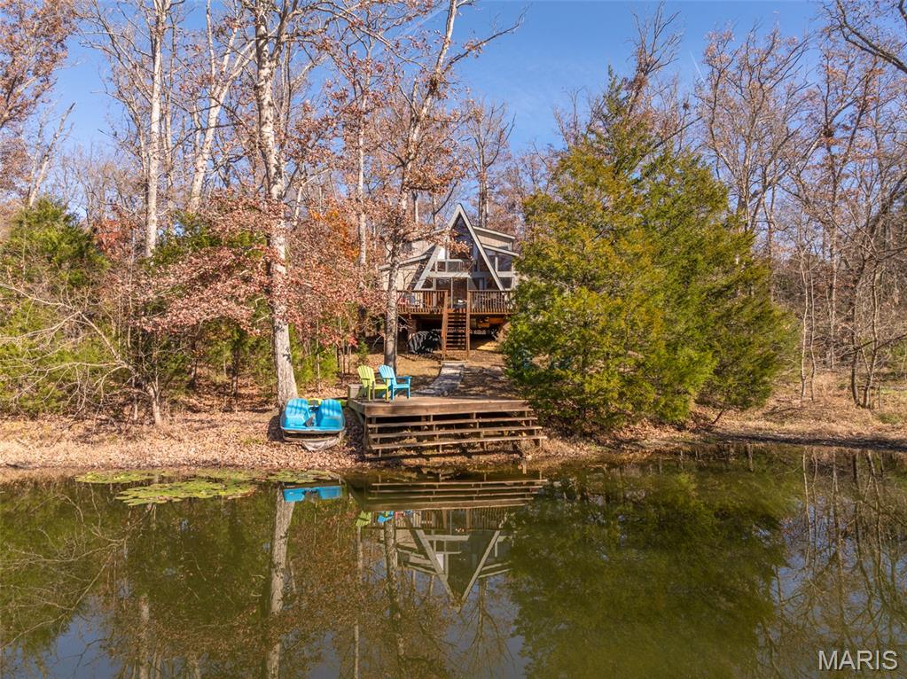 Innsbrook - Residential