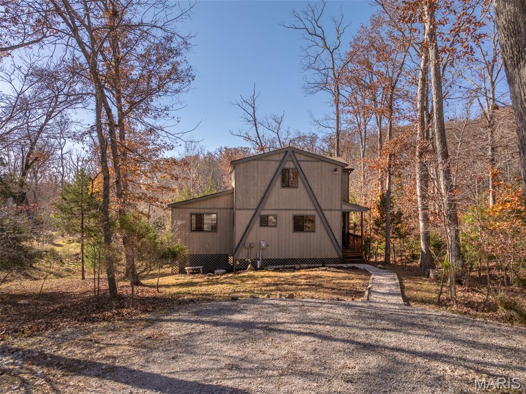 Innsbrook - Residential