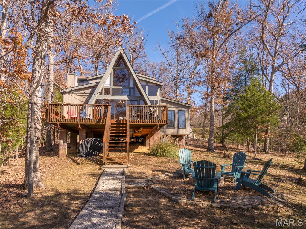 Innsbrook - Residential