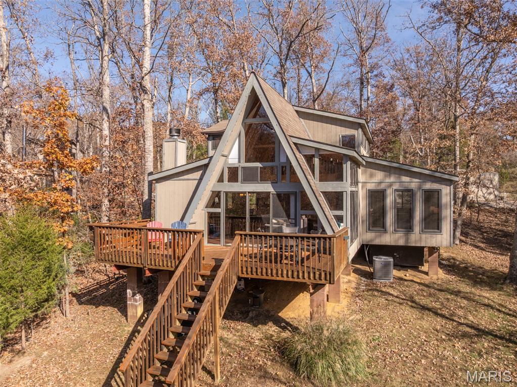 Innsbrook - Residential