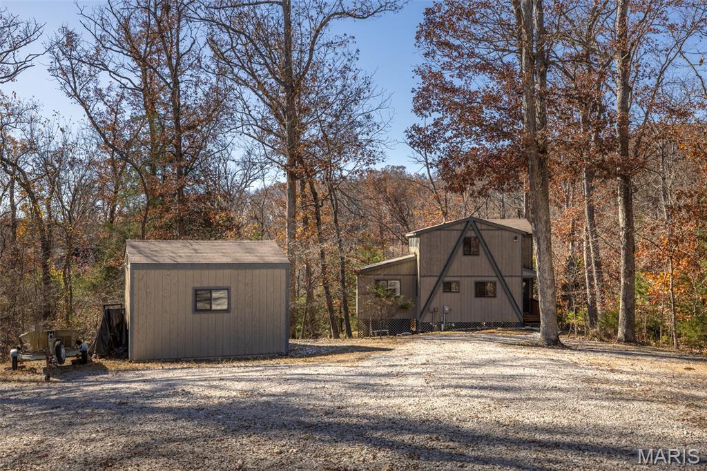 Innsbrook - Residential