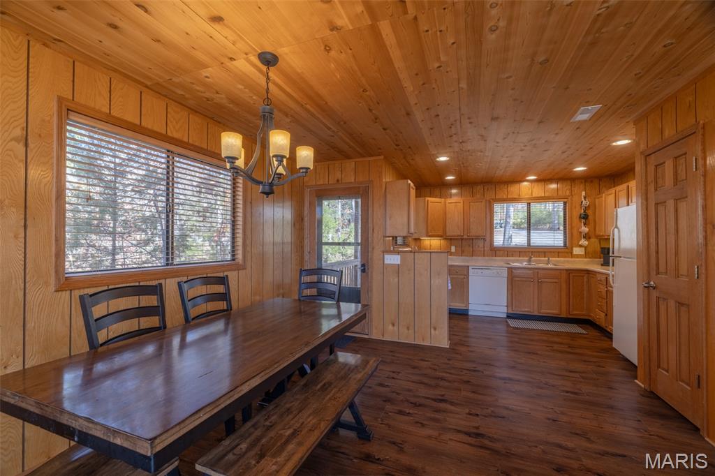 Innsbrook - Residential