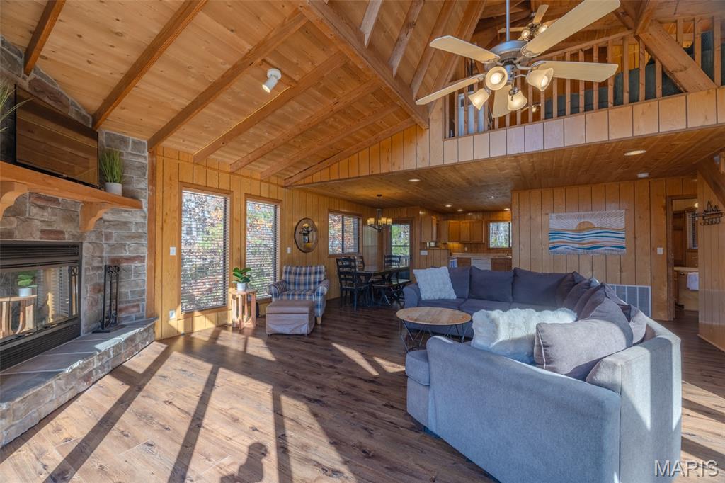 Innsbrook - Residential