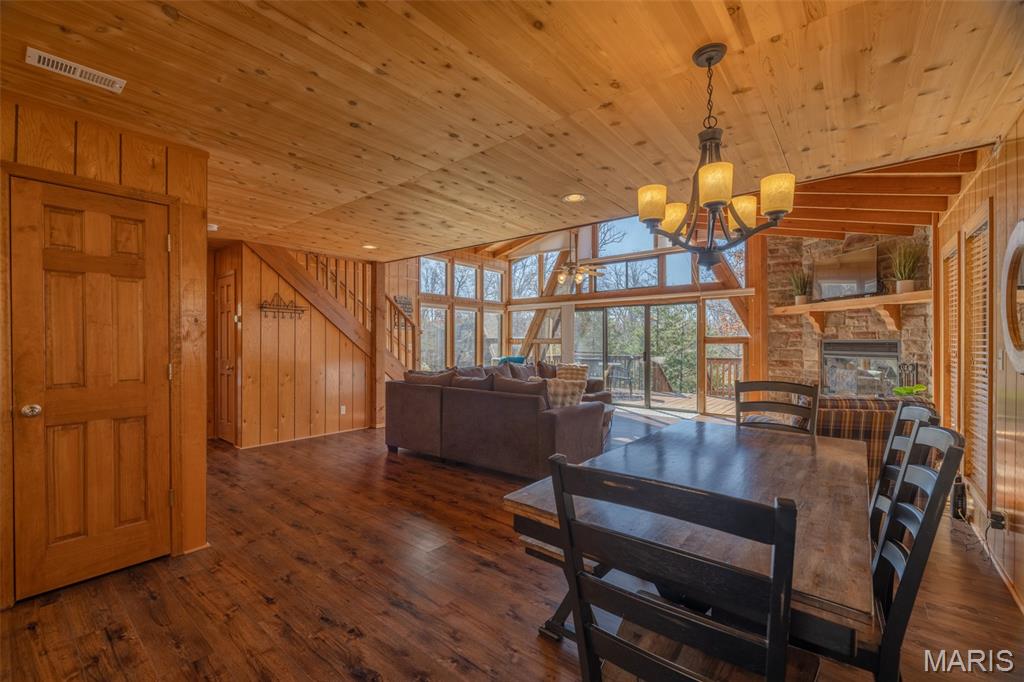 Innsbrook - Residential