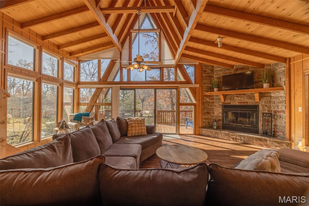 Innsbrook - Residential