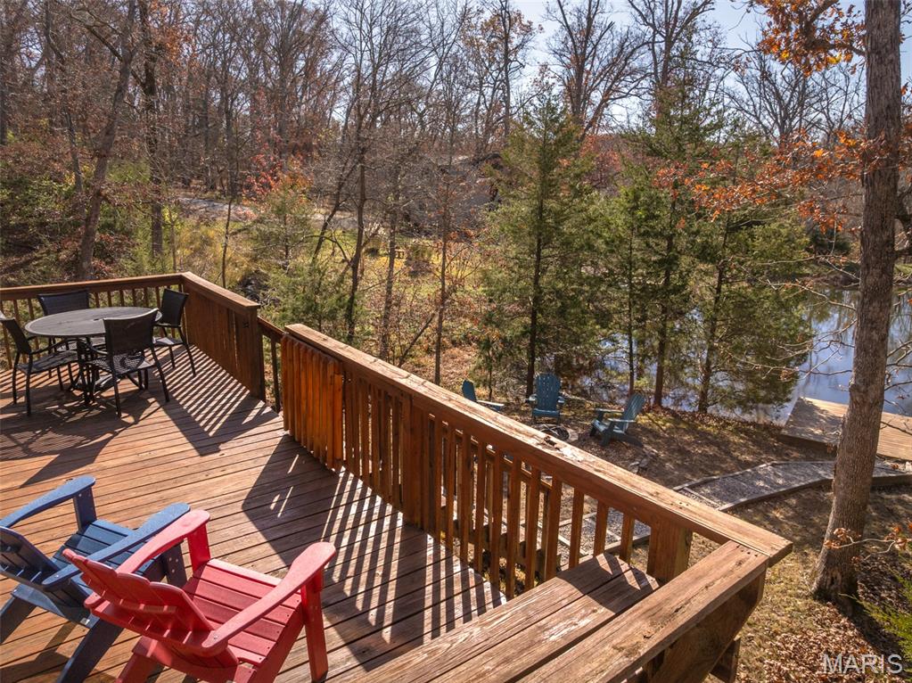 Innsbrook - Residential