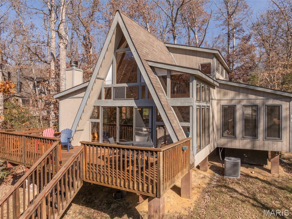 Innsbrook - Residential