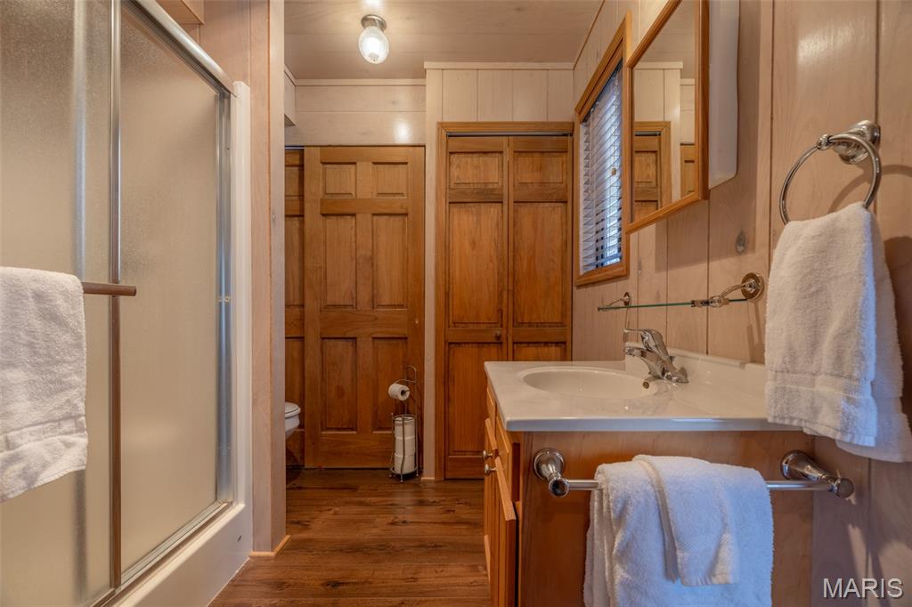 Innsbrook - Residential