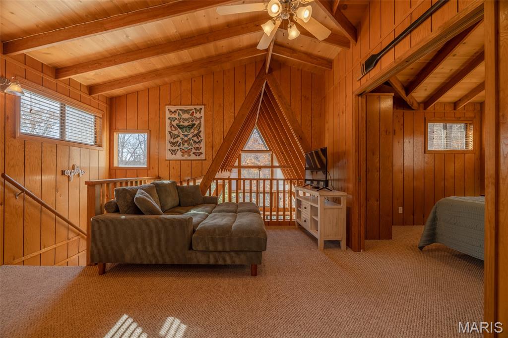 Innsbrook - Residential