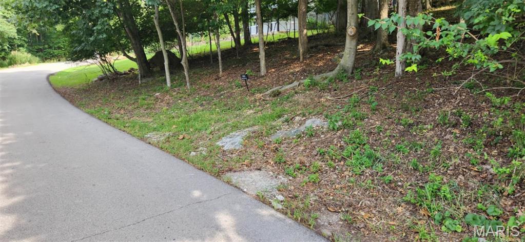 Lake Sherwood Estates - Land