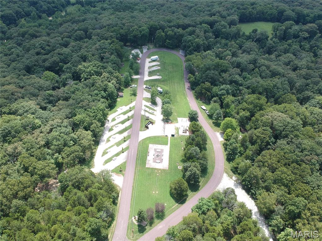 Lake Sherwood Estates - Land